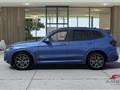 BMW X3 sDrive18d Msport Package