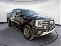 FORD NEW RANGER Ranger 2.0 ECOBLUE aut. 205 CV DC Limited 5 posti