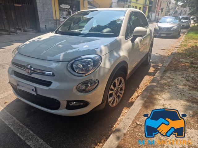 FIAT 500X 1.3 MultiJet 95 CV Business