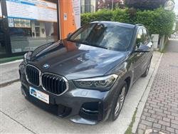 BMW X1 SDRIVE MSPORT