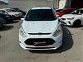 FORD B-MAX 1.5 TDCi 75 CV Titanium