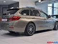 BMW SERIE 3 TOURING D TOURING 190 CV XDRIVE F31 ADVANTAGE + FULL LED +