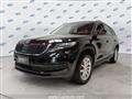 SKODA KODIAQ 2.0 TDI EVO SCR 4x4 DSG SportLine