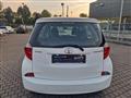 TOYOTA Verso-S 1.4D MT Style