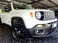 JEEP RENEGADE BLACK PACK NAVI SENSORI RISCALDABILI! 1.6