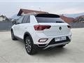 VOLKSWAGEN T-ROC 1.0 TSI Style