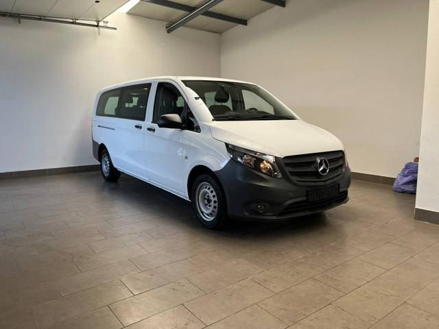 MERCEDES VITO 2.2 114 CDI TOURER PRO   Extra-Long