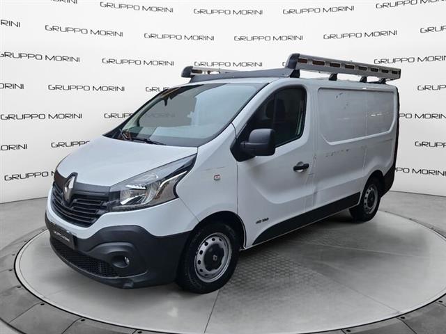 RENAULT TRAFIC T29 1.6 dCi 120CV PC-TN Furgone