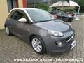 OPEL ADAM 1.2 70cv JAM - GRIGIA/BIANCA - B.TOOTH - x NEOPAT.