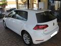 VOLKSWAGEN GOLF 1.6 TDI 115 CV 5p. Business BlueMotion Technology