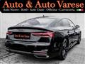 AUDI A5 SPORTBACK A5 SPB 40 TFSI S tronic S line edition