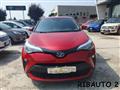 TOYOTA C-HR 1.8 Hybrid E-CVT Trend