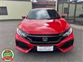 HONDA CIVIC 1.6 5 porte Elegance Navi