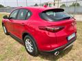 ALFA ROMEO STELVIO 2.2 Turbodiesel 190 CV AT8 RWD Business