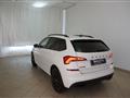 SKODA KAMIQ 1.0 TSI 110 CV Black Dots