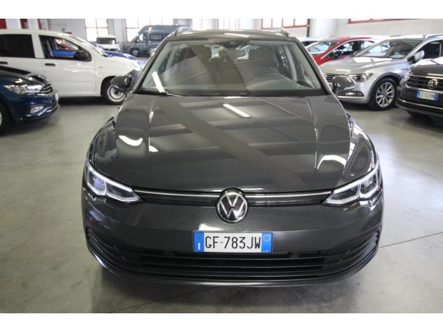 VOLKSWAGEN GOLF 2.0 TDI SCR DSG Life