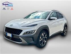 HYUNDAI KONA HYBRID Kona 1.0 T-GDI Hybrid 48V iMT XLine+