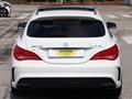 MERCEDES CLASSE CLA S.W. 4Matic Shooting Brake