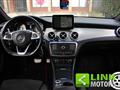 MERCEDES CLASSE GLA d Automatic Sport 136CV Allestimento AMG - 2017