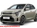 KIA PICANTO 1.0 MPi GPL 63CV URBAN - NUOVA ITALIANA