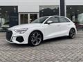 AUDI A3 SPORTBACK A3 SPB 30 TDI S tronic S line edition