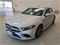 MERCEDES CLASSE A A 200 d Automatic Premium