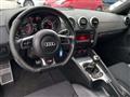 AUDI TT Coupe 2.0 tfsi Advanced S-Line