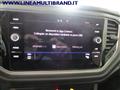 VOLKSWAGEN T-ROC 1.0 TSI 115 CV Style Led Garanzia 24 Mesi Promo