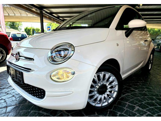 FIAT 500 NEOPATENTATI AUTOMATICA SPORT UNIPRO ! 1.2