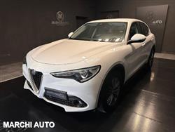 ALFA ROMEO STELVIO 2.2 Turbodiesel 190 CV AT8 Q4 Business