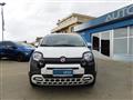 FIAT PANDA CROSS 1.0 FireFly S&S Hybrid NEOPATENTATI