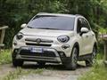 FIAT 500X 1.0 T3 City Cross 120cv