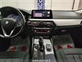 BMW SERIE 5 TOURING 520d 48V xDrive Touring Business