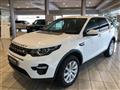 LAND ROVER DISCOVERY SPORT Discovery Sport 2.0 TD4 180 CV SE