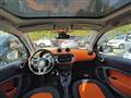 SMART FORTWO CABRIO 1.0cc TWINAMIC YOUNGSTER 71CV CAMBIO AL VOLANTE