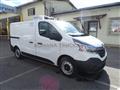 RENAULT TRAFIC L1 H1 COIBENTATO+FRIGO TRASPORTO CARNI IN ARRIVO