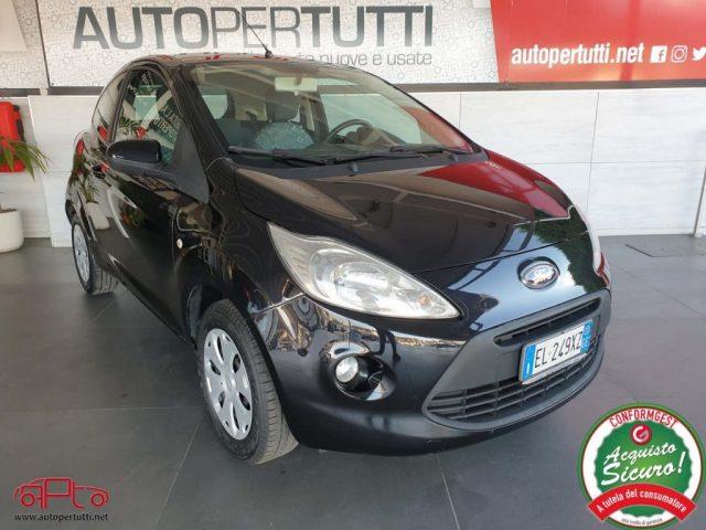 FORD KA+ 1.3 TDCi 75CV cDPF