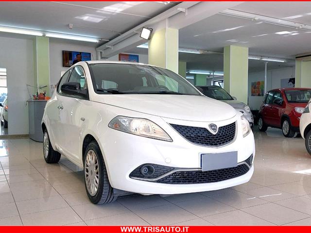 LANCIA Ypsilon 1.3 MJT S&S Silver