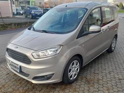 FORD TOURNEO COURIER 1.5 TDCI 75 CV Titanium N1