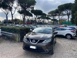 NISSAN QASHQAI 1.5Dci BUSINESS 110cv NAVI CRUISE TELECAM CERCHI