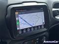 JEEP RENEGADE 1.6 mjt LIMITED CARPLAY FARI A LED IVA ESP.