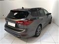 FORD FOCUS 1.0 EcoBoost Hybrid 125CV Powershift SW ST-Line Design