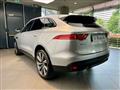 JAGUAR F-PACE 2.0 i4 Prestige awd 250cv auto my19