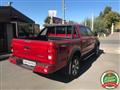 EVO CROSS 4 Evo Cross 4 2.0 Turbo Diesel Doppia Cabina