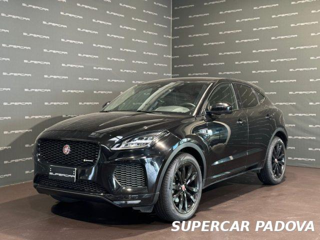 JAGUAR E-PACE 2.0D 180 CV AWD aut. R-Dynamic