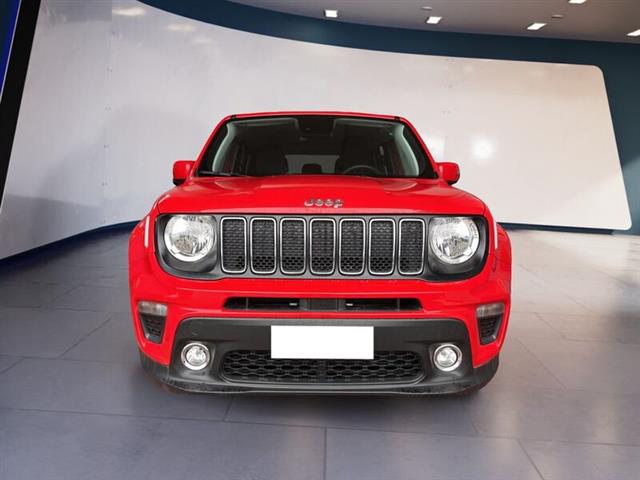 JEEP RENEGADE 2019 1.0 t3 Longitude fwd