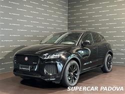 JAGUAR E-PACE 2.0D 180 CV AWD aut. R-Dynamic