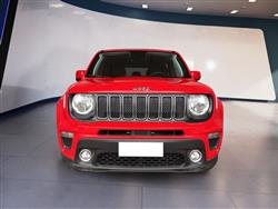 JEEP RENEGADE  2019 1.0 t3 Longitude fwd