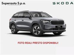 SKODA KODIAQ 2.0 TDI EVO SCR DSG Executive