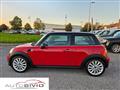 MINI MINI 3 PORTE 1.6 16V One (55kW) Salt